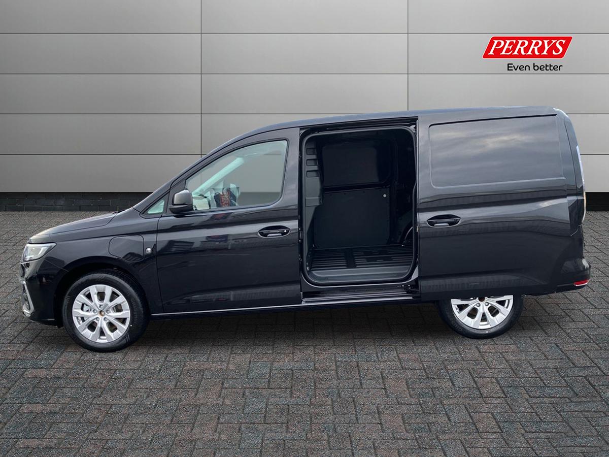 Used Ford Transit Connect 2025 for sale - 76878283: Photo 3
