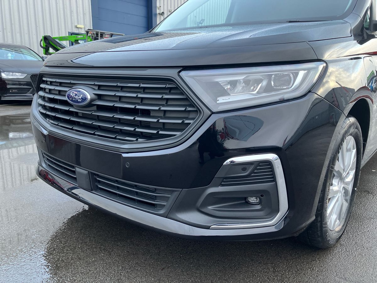 Used Ford Transit Connect 2025 for sale - 76878283: Photo 30