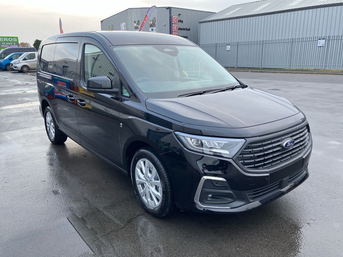 Used Ford Transit Connect 2025 for sale - 76878283: Photo 32