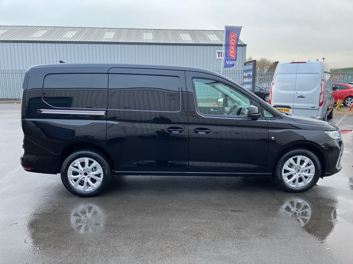 Used Ford Transit Connect 2025 for sale - 76878283: Photo 34