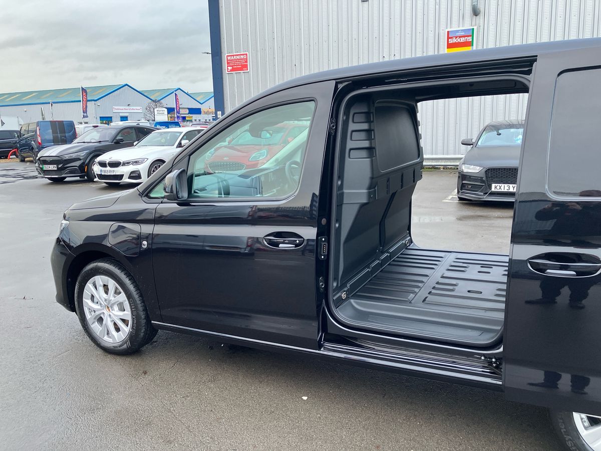 Used Ford Transit Connect 2025 for sale - 76878283: Photo 37