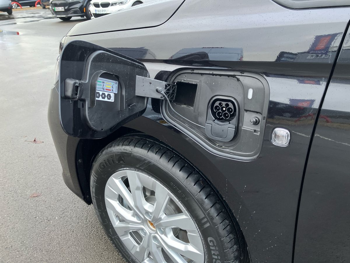 Used Ford Transit Connect 2025 for sale - 76878283: Photo 38