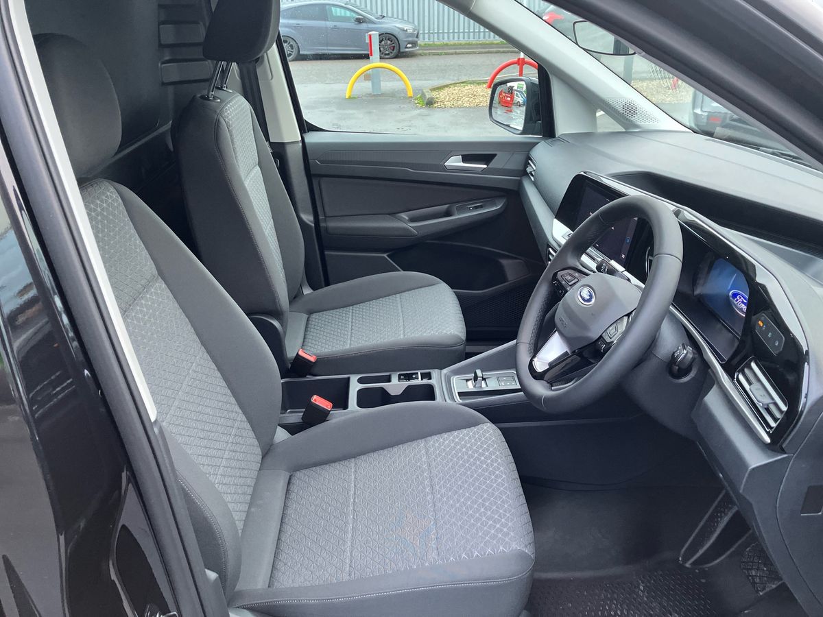 Used Ford Transit Connect 2025 for sale - 76878283: Photo 39