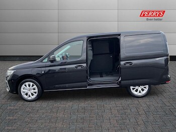 Used Ford Transit Connect 2025 for sale - 76878283: Photo