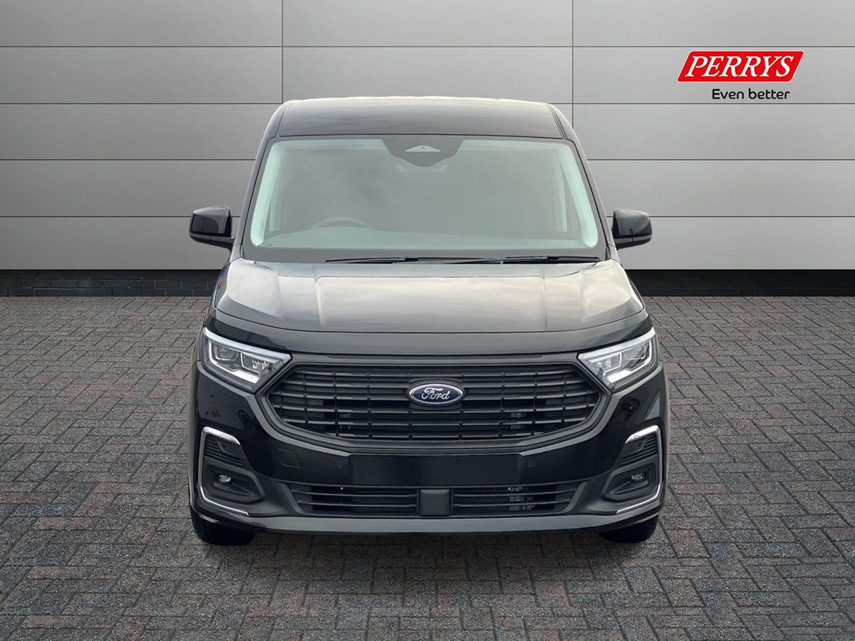Used Ford Transit Connect 2025 for sale - 76878283: Photo 4