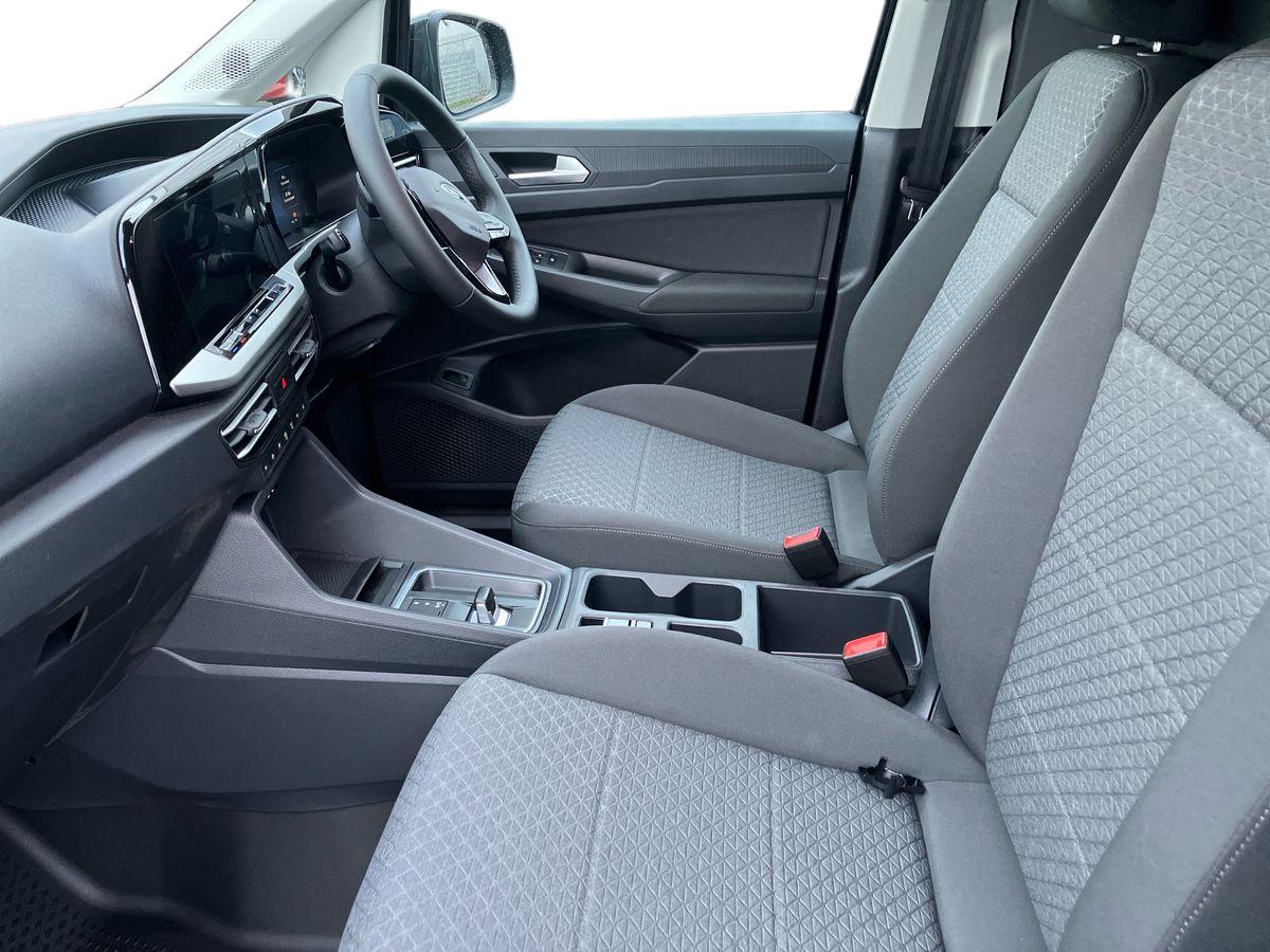 Used Ford Transit Connect 2025 for sale - 76878283: Photo 6