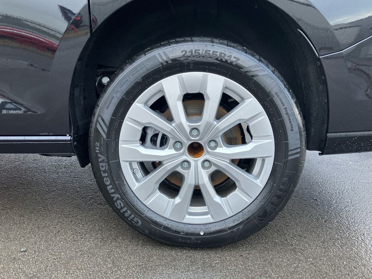 Used Ford Transit Connect 2025 for sale - 76878283: Photo 7