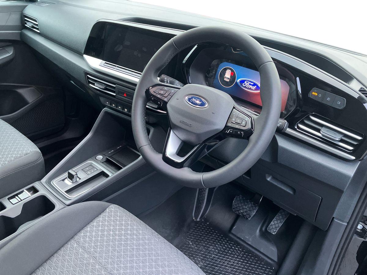 Used Ford Transit Connect 2025 for sale - 76878283: Photo 8