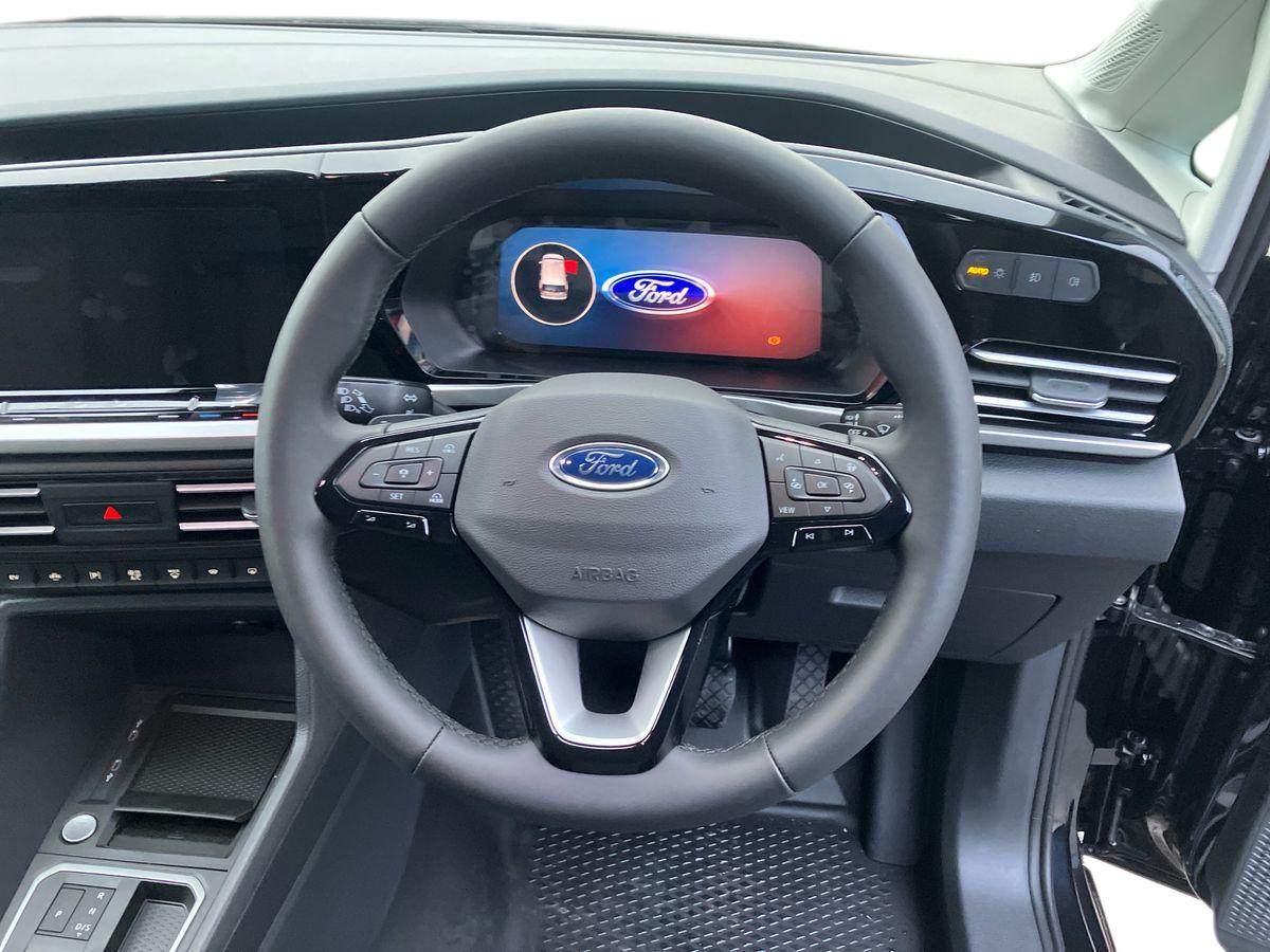 Used Ford Transit Connect 2025 for sale - 76878283: Photo 9