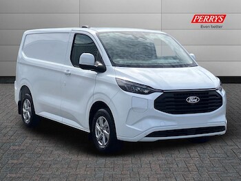 Used Ford Transit Custom 2025 for sale - 75355631: Photo
