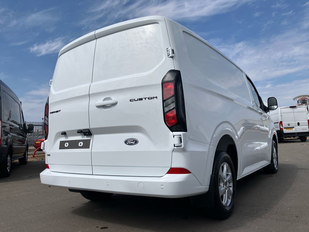 Vehicle 26