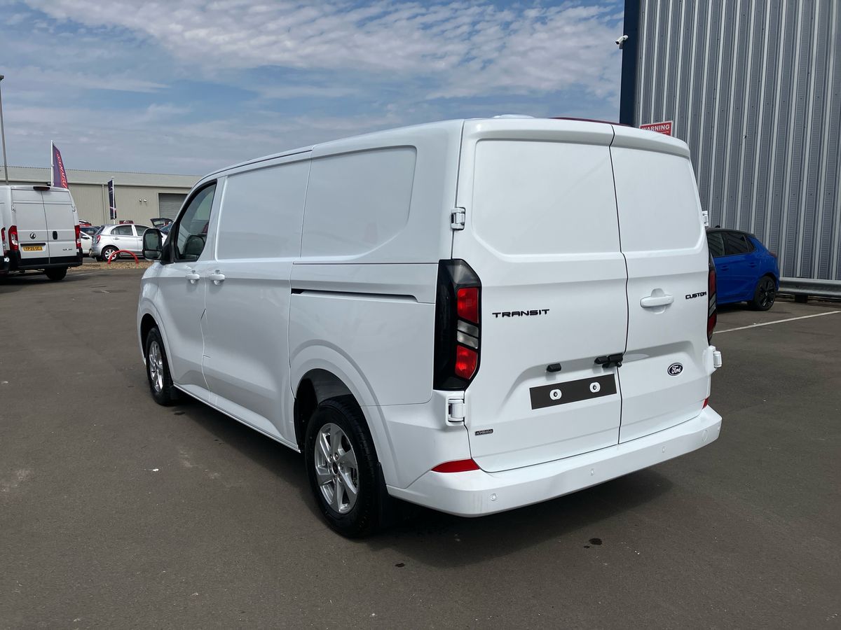 Vehicle 28