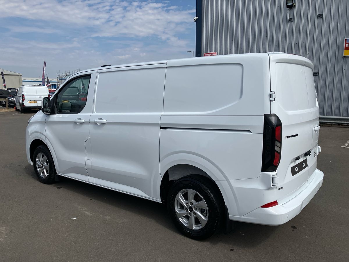 Vehicle 29