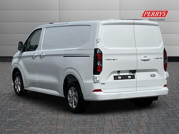 Used Ford Transit Custom 2025 for sale - 75355631: Photo