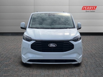 Used Ford Transit Custom 2025 for sale - 75355631: Photo
