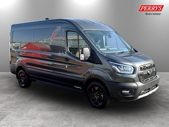 Used Ford Transit 2026 for sale - 79149801: Photo