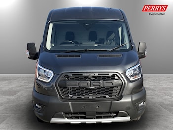 Used Ford Transit 2026 for sale - 79149801: Photo