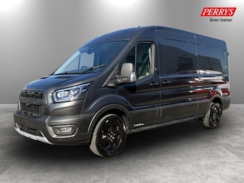 Used Ford Transit 2026 for sale - 79149801: Photo