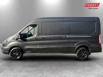 Used Ford Transit 2026 for sale - 79149801: Photo
