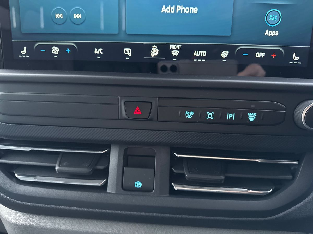 Used Ford Transit Custom 2026 for sale - 76905554: Photo 13