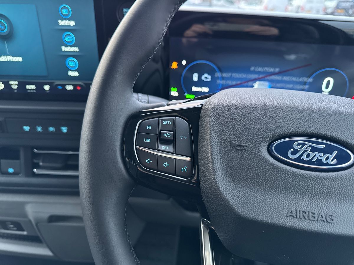 Used Ford Transit Custom 2026 for sale - 76905554: Photo 14