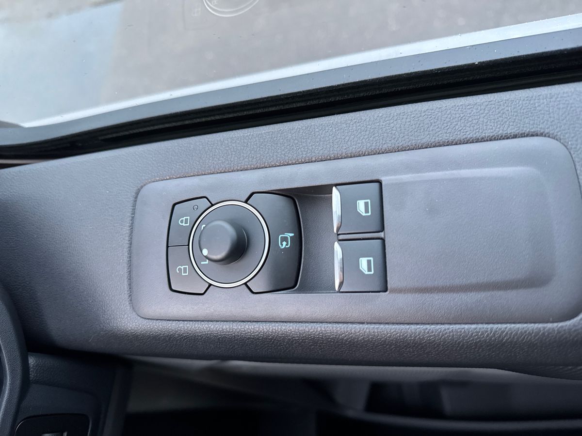 Used Ford Transit Custom 2026 for sale - 76905554: Photo 16