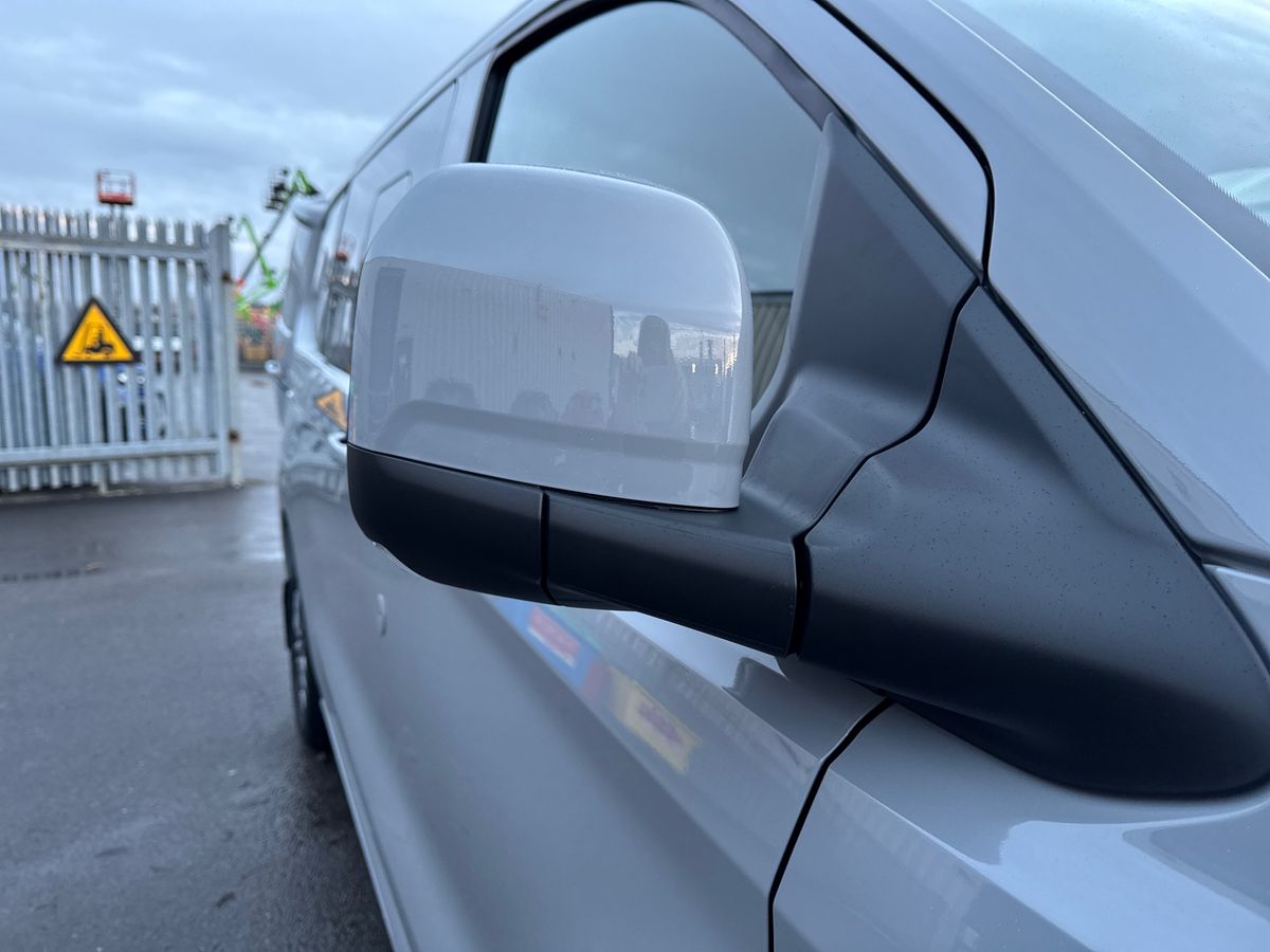 Used Ford Transit Custom 2026 for sale - 76905554: Photo 18