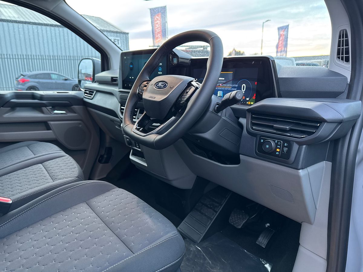 Used Ford Transit Custom 2026 for sale - 76905554: Photo 21