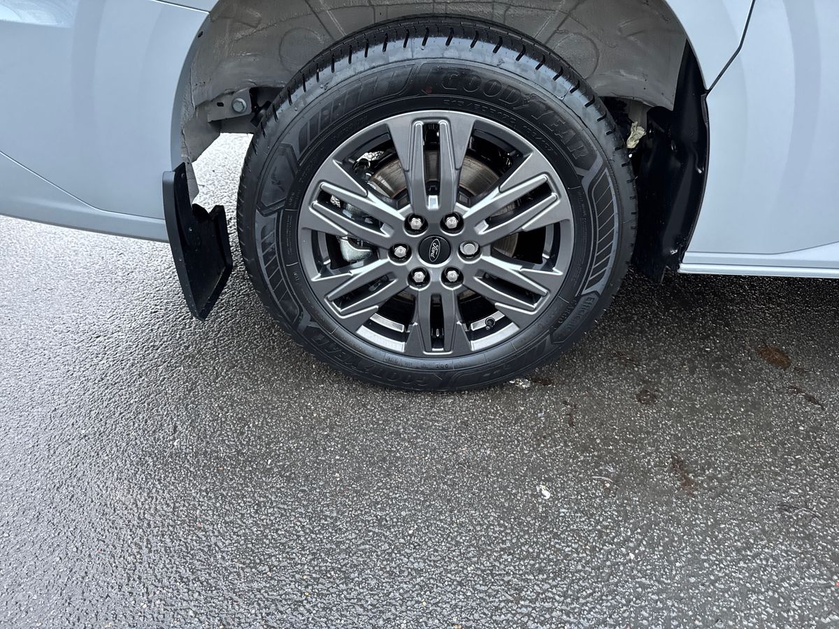 Used Ford Transit Custom 2026 for sale - 76905554: Photo 22