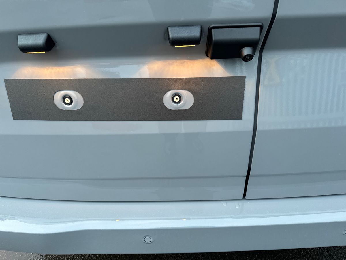 Used Ford Transit Custom 2026 for sale - 76905554: Photo 24