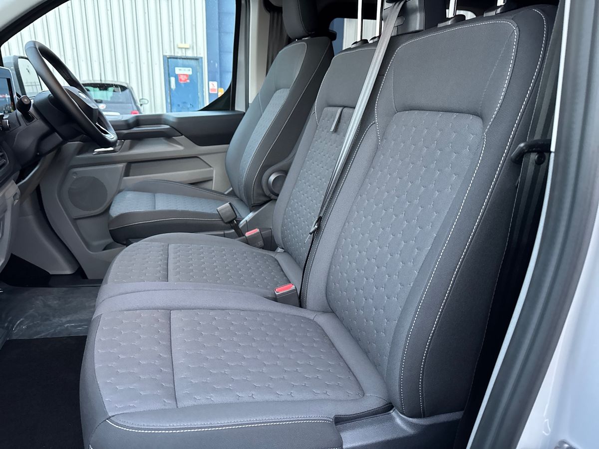Used Ford Transit Custom 2026 for sale - 76905554: Photo 26
