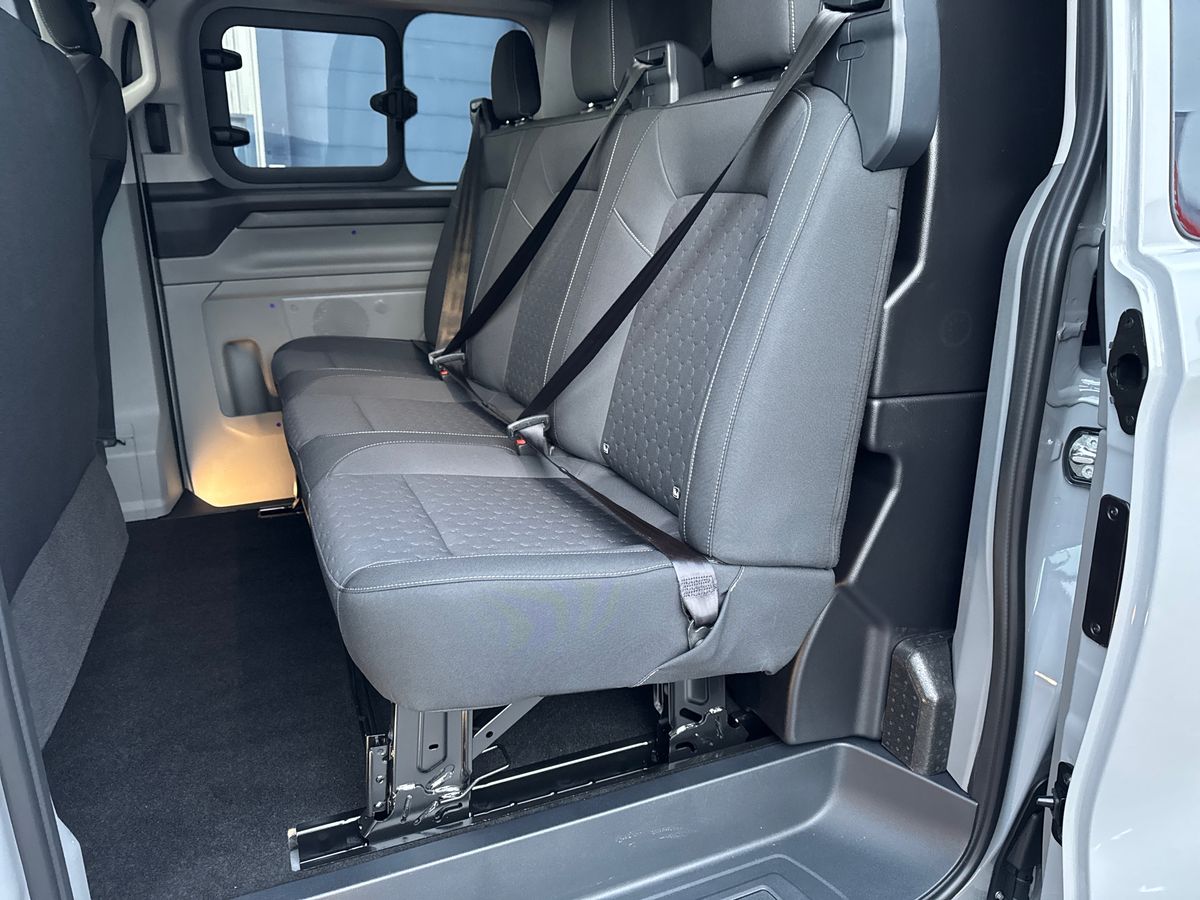 Used Ford Transit Custom 2026 for sale - 76905554: Photo 28