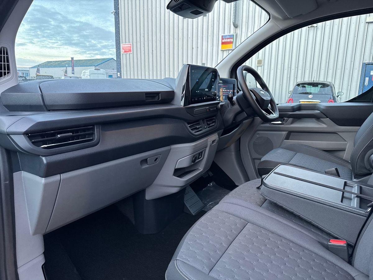 Used Ford Transit Custom 2026 for sale - 76905554: Photo 30
