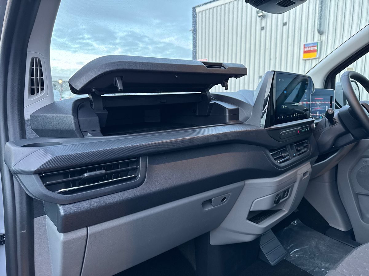 Used Ford Transit Custom 2026 for sale - 76905554: Photo 31
