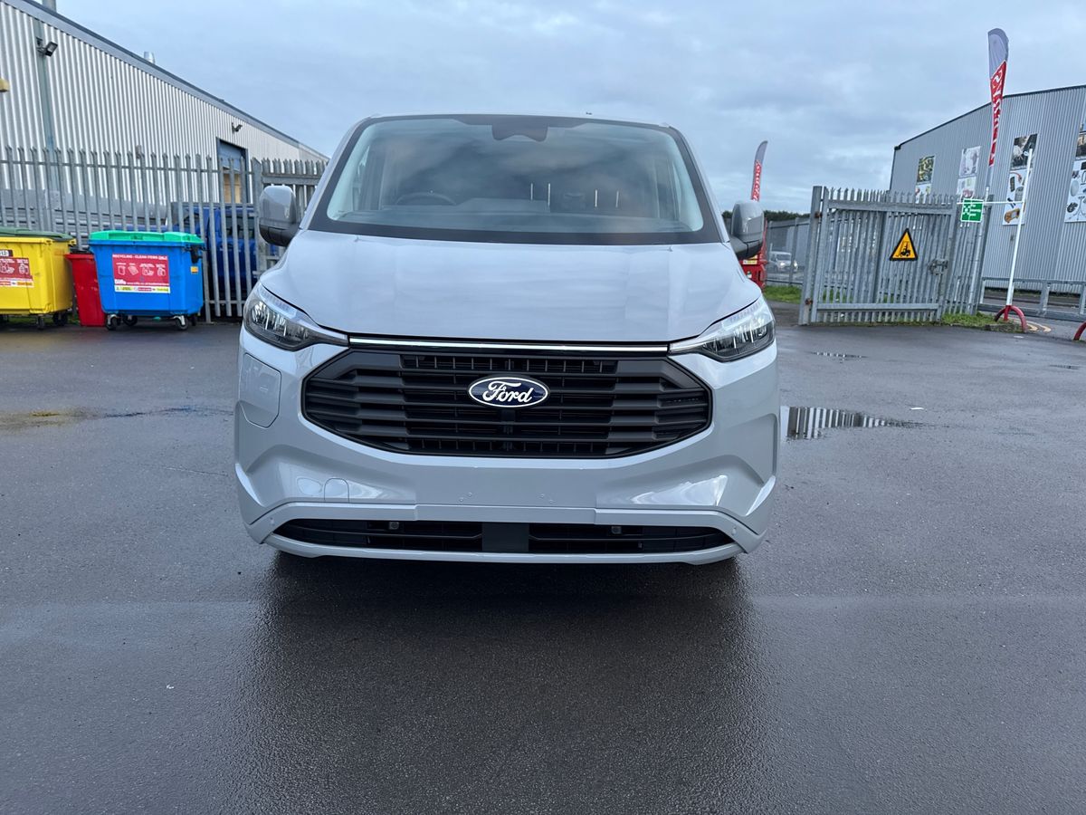 Used Ford Transit Custom 2026 for sale - 76905554: Photo 32