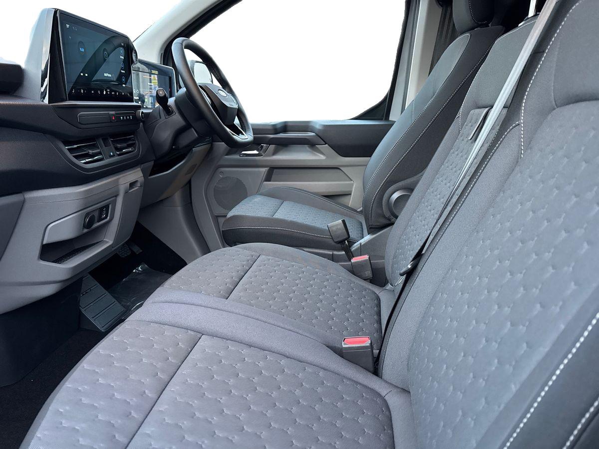 Used Ford Transit Custom 2026 for sale - 76905554: Photo 6