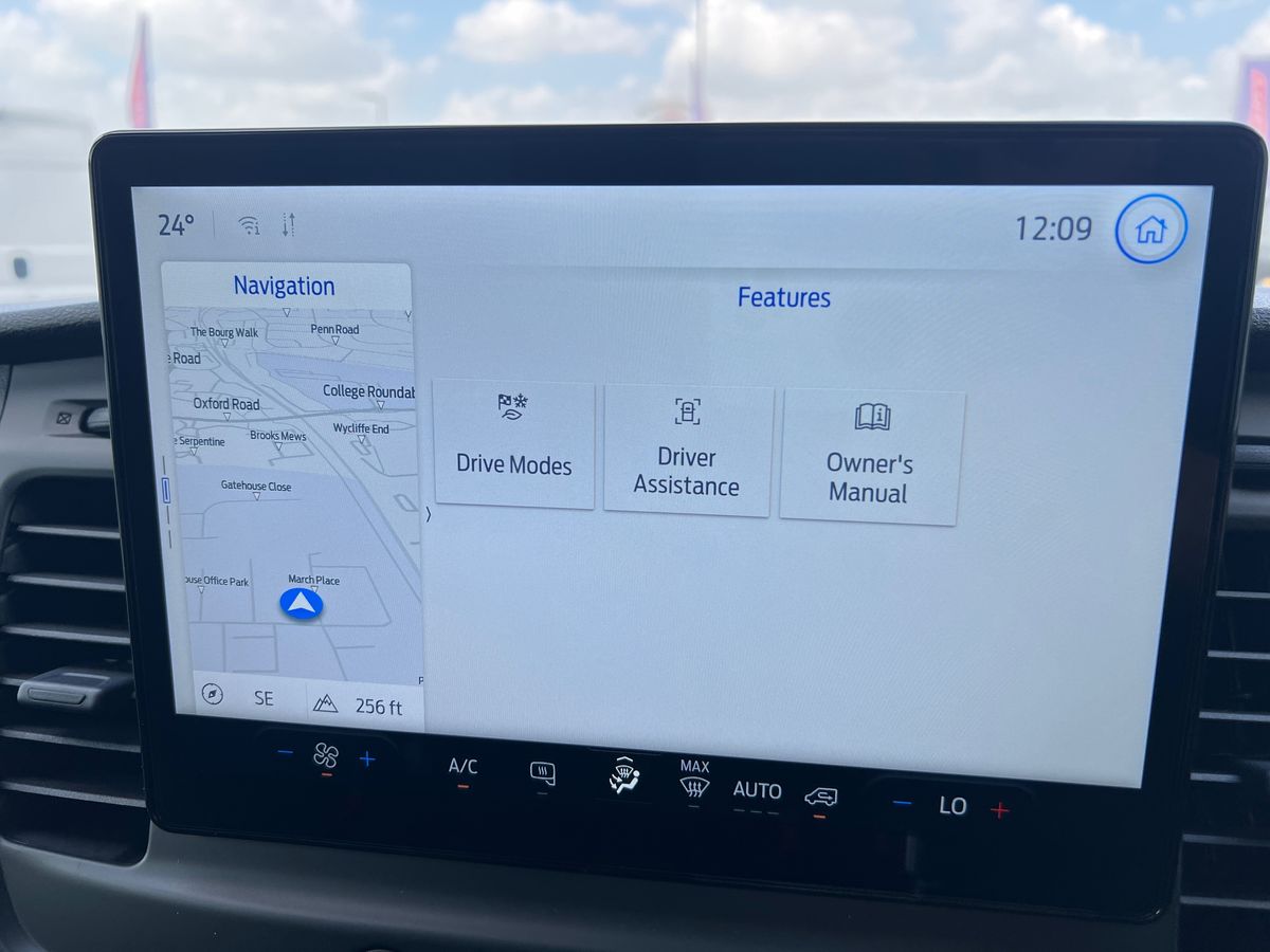 Vehicle 24