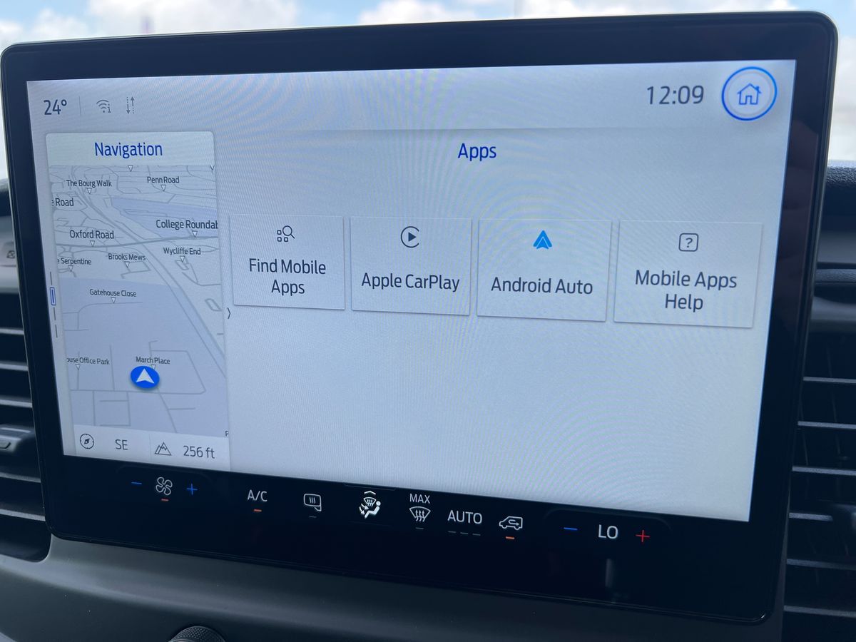 Vehicle 25