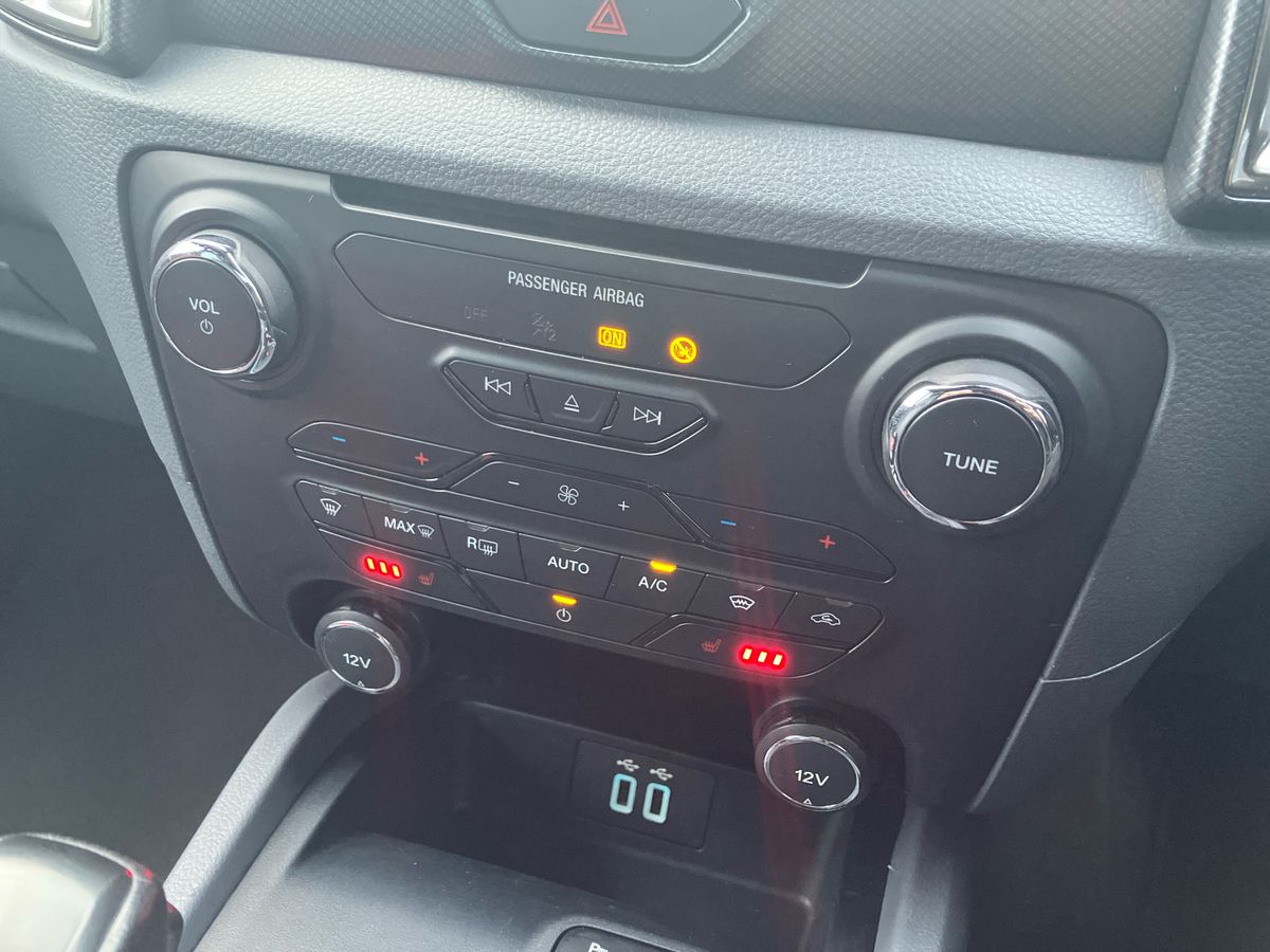 Used Ford Ranger 2018 for sale - 77666308: Photo 13