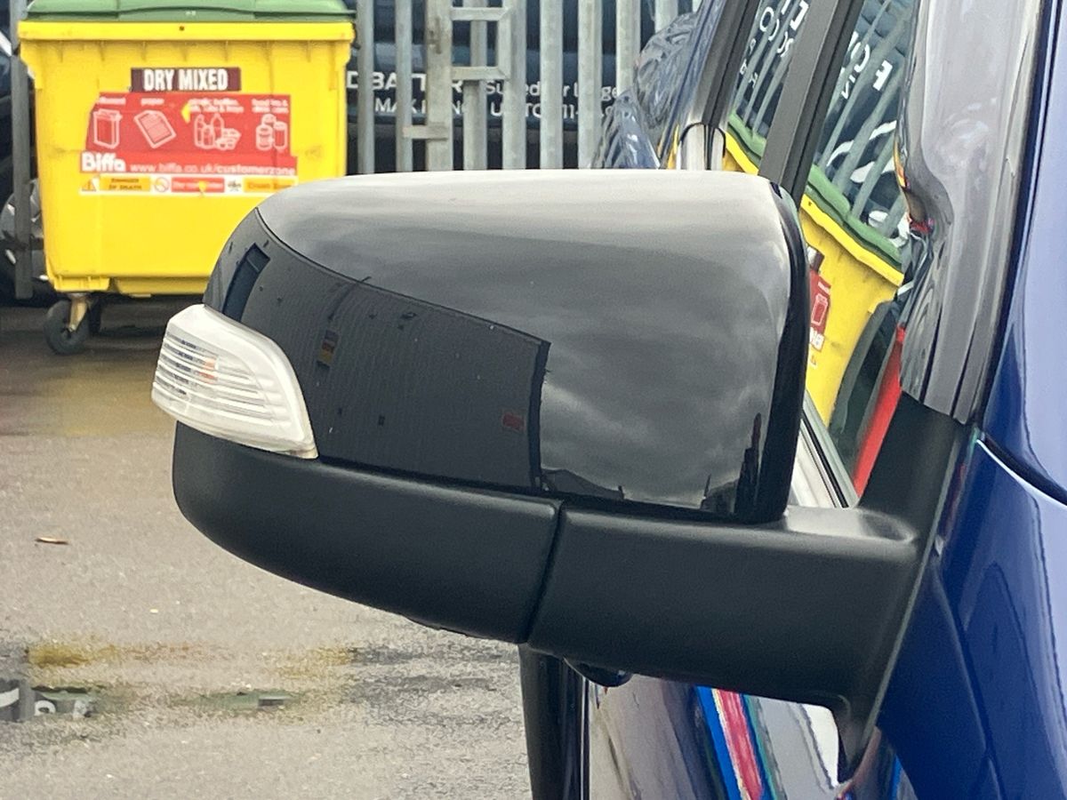 Used Ford Ranger 2018 for sale - 77666308: Photo 18