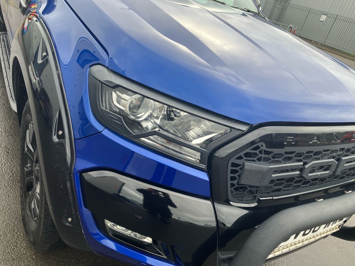 Used Ford Ranger 2018 for sale - 77666308: Photo 19
