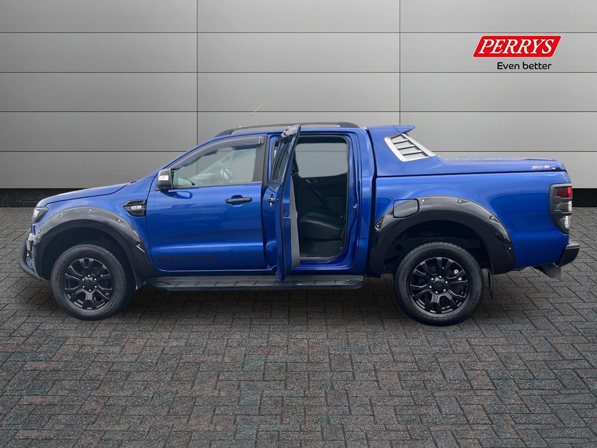 Used Ford Ranger 2018 for sale - 77666308: Photo 3