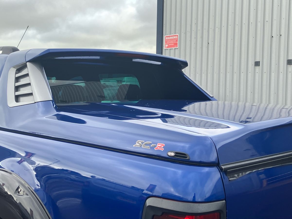 Used Ford Ranger 2018 for sale - 77666308: Photo 35