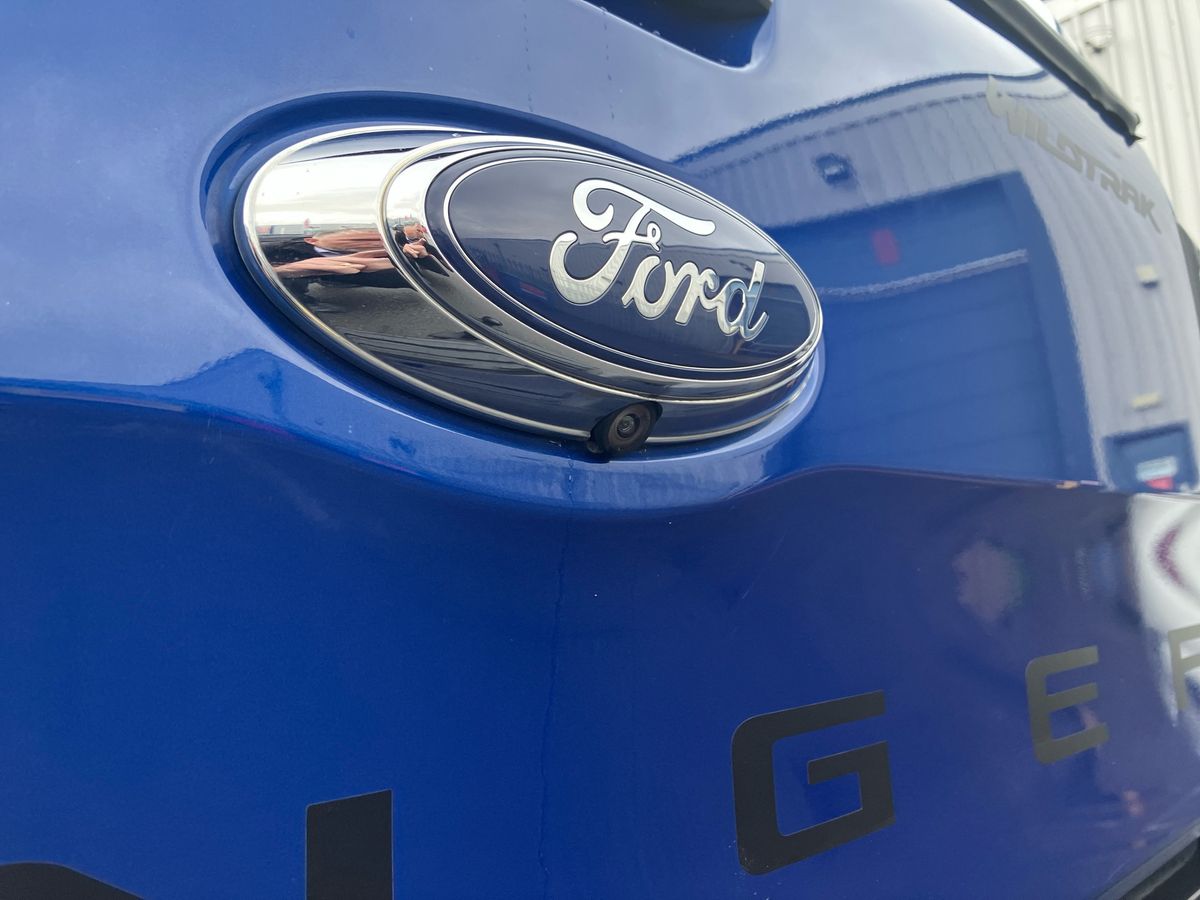 Used Ford Ranger 2018 for sale - 77666308: Photo 36