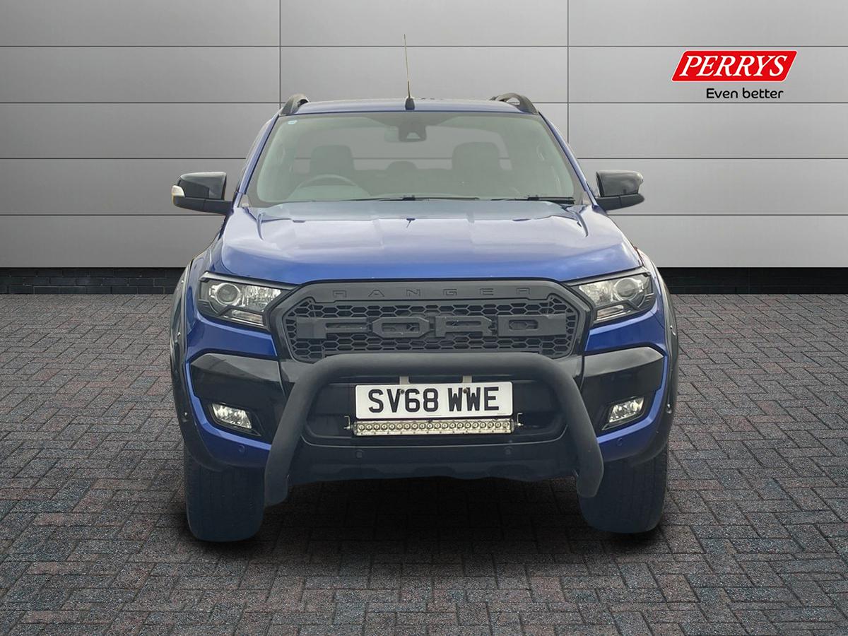 Used Ford Ranger 2018 for sale - 77666308: Photo 4
