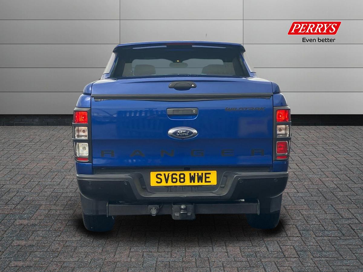 Used Ford Ranger 2018 for sale - 77666308: Photo 5