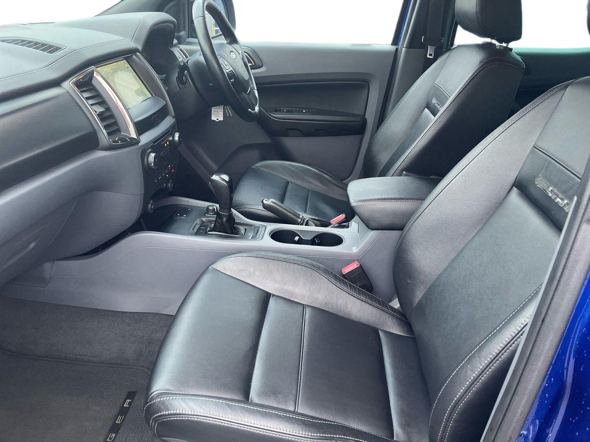 Used Ford Ranger 2018 for sale - 77666308: Photo 6