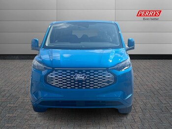 Used Ford Tourneo Custom 2025 for sale - 75355636: Photo