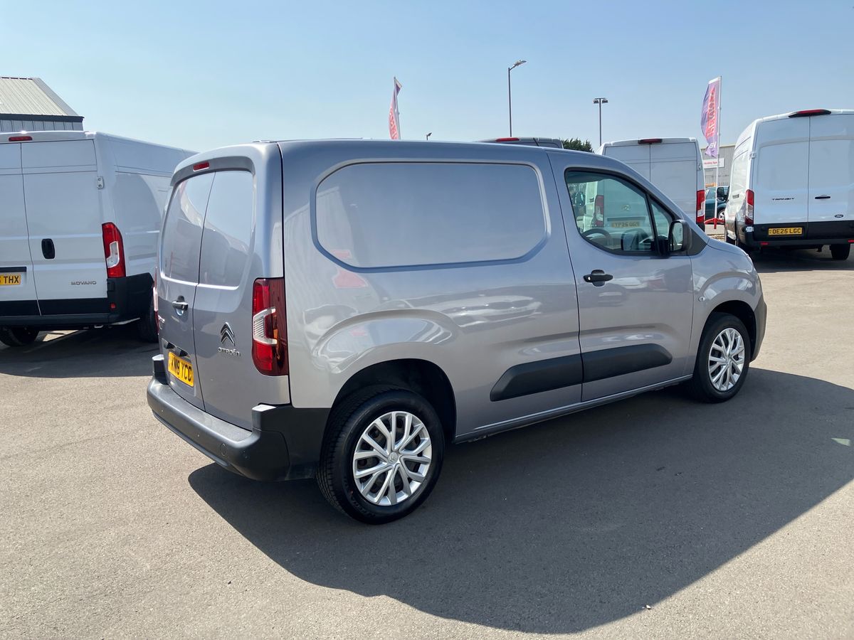 Vehicle 25