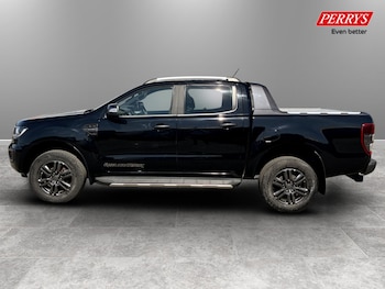 Used Ford Ranger 2021 for sale - 79429402: Photo